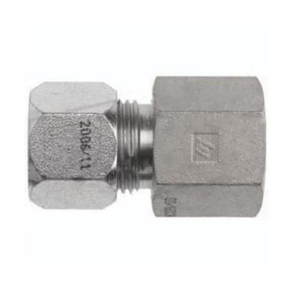 Flareless Fittings