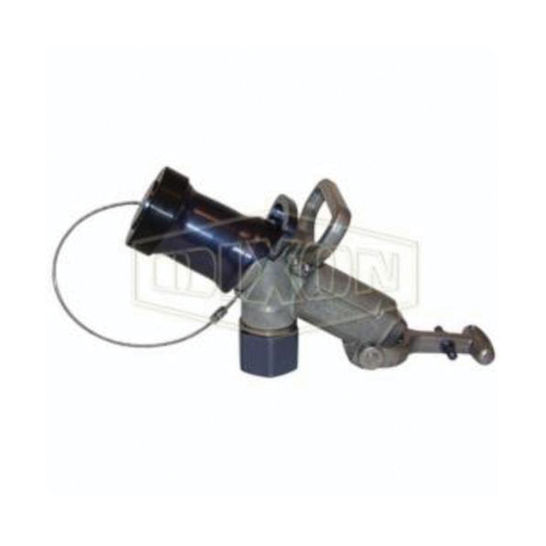 Dixon&reg; FN600
