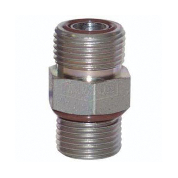 Hydraulic Connectors