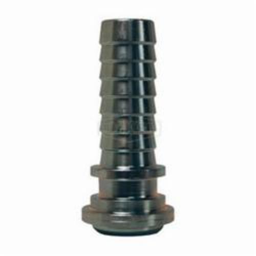 product Dixon® Boss™ GB6 Ground Joint Stem, Stem, 3/4 in, Hose Shank x NPT, Steel