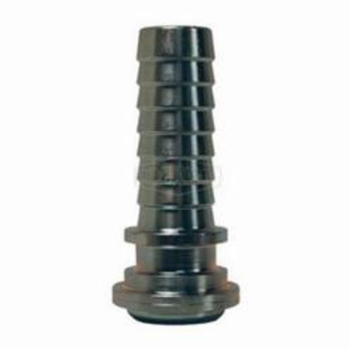 product Dixon® DC21 Air Chief Industrial Male Quick Connect Coupler, 1/4-18 Nominal, Quick Connect Coupler x NPTF, 300 psi Pressure, Brass, Domestic