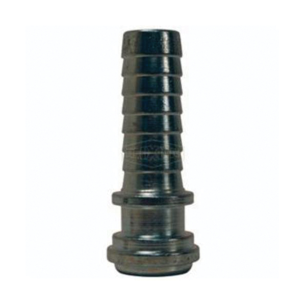 product Dixon® Boss™ GBB11 Heavy Duty Ground Joint Air Hammer Stem, 1 in, Steel, Domestic