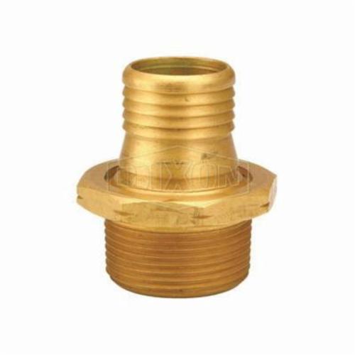 product Dixon® 5500-16 Hydraulic Elbow, 1-11-1/2 Nominal, Male NPTF, Carbon Steel, Domestic