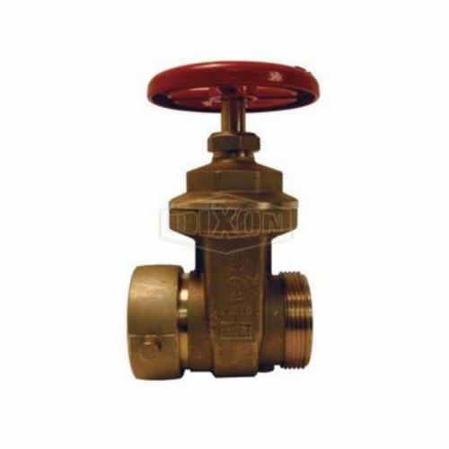 Fire Hydrant Valves