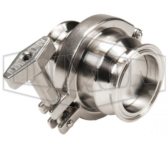 Specialty Check Valves