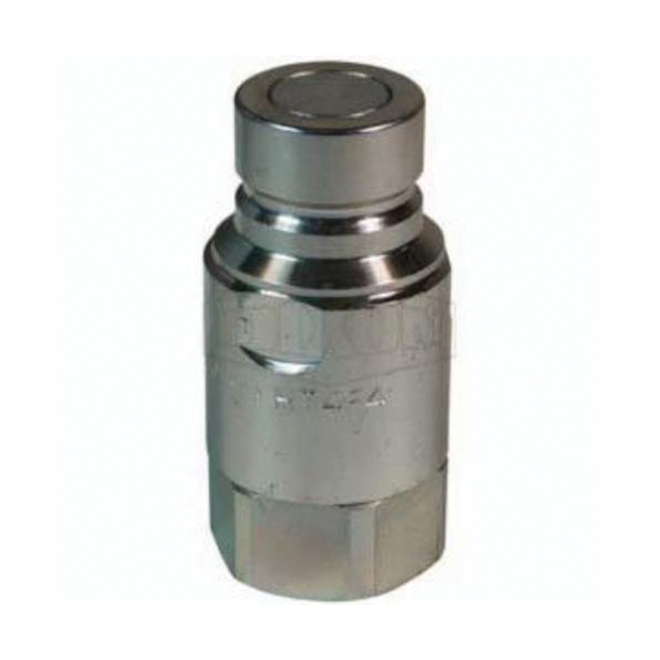 Hydraulic Quick Connect Fittings