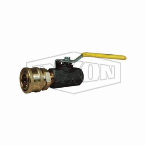 Specialty Valves