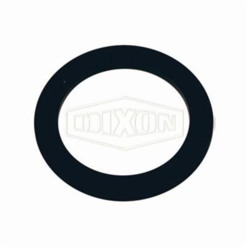 product Dixon® KRW30 Coupling Gasket, 2-1/2 in Nominal, Rubber, Domestic