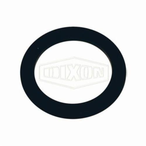 product Dixon® KRW35 Coupling Gasket, 3 in Nominal, Rubber, Domestic