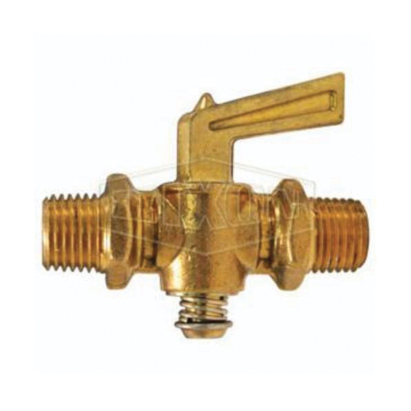 Pneumatic Speciality Valves