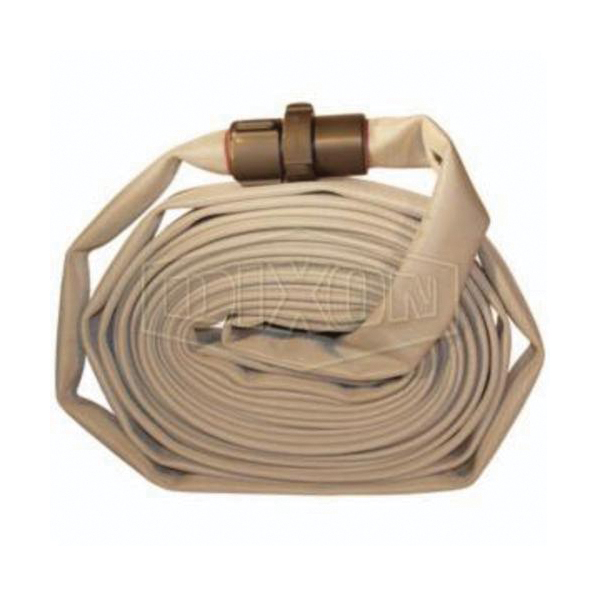 product Dixon® WA4 King Cable™ Hose Cable, 3/8 in, 44 in L, 200 psi, Carbon Steel, Domestic