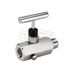 Instrumentation Valves