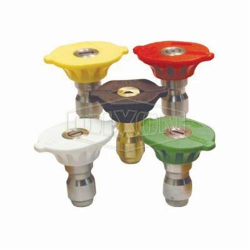 Pressure Washer Nozzles