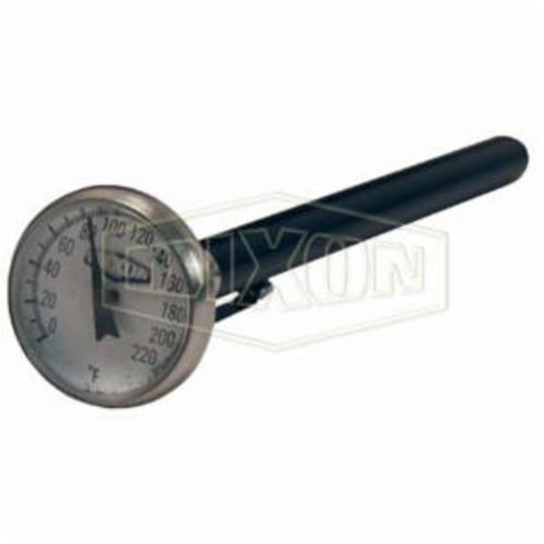 Pocket Thermometers