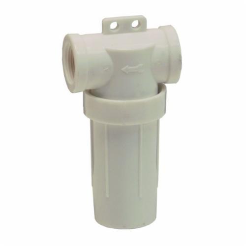 T-Type Pipe Strainers