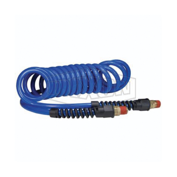 product Dixon® 61-103 Ball Cone Check Valve, 1/2 in Nominal, FNPT Connection End Style, Brass Body, PTFE Seat Softgoods, Domestic