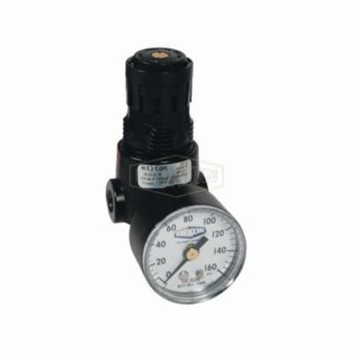 product 3M™ Portable Compressed Air Filter and Reg Panel 256-02-00, 50 cfm, 4 outlets, w/Carbon Monoxide Filtration and Monitor 1 EA/Case