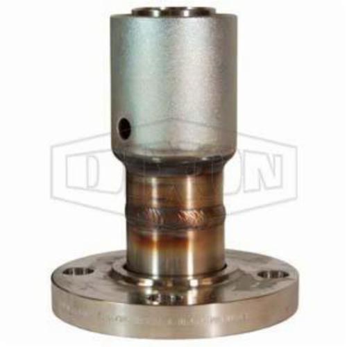Swage End Flanges