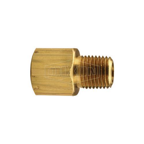 Brass Pipe Fittings