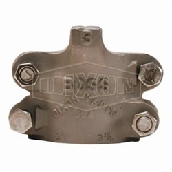 Hose Bolt Clamps