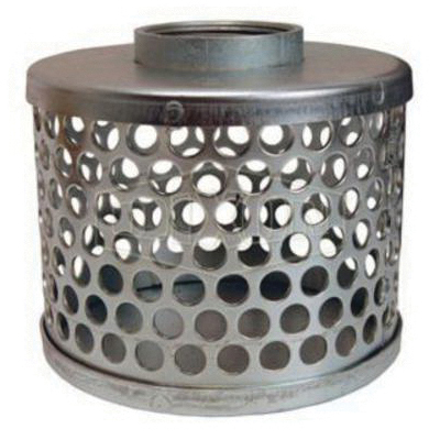 Pump Strainers & Filters