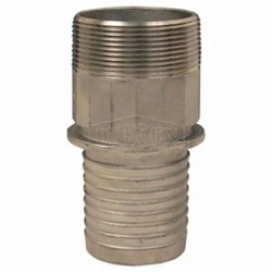 Hydraulic Stems