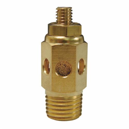 Pneumatic Valves