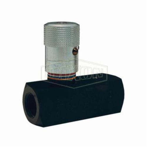 Hydraulic Flow control Valves