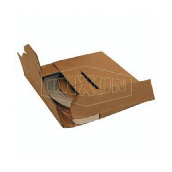 Hose Strap Seals, Buckles & Brackets