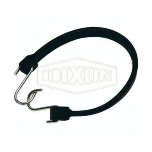 product Dixon® SSE31 Stretch Strap, 31 in L, Domestic