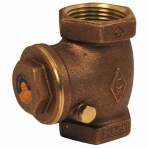 Swing Check Valves