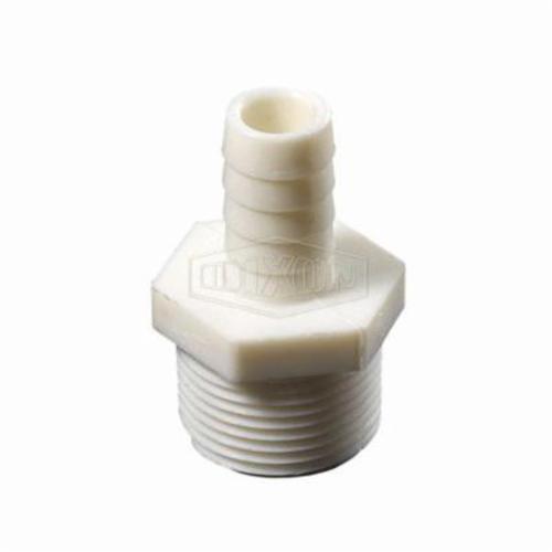 product Dixon&reg; FAB250N King&trade; Short Shank Suction Coupling With Brass Nut, 2-1/2 in Nominal, Female NST (NH) End Style, 3-1/2 in L, Domestic
