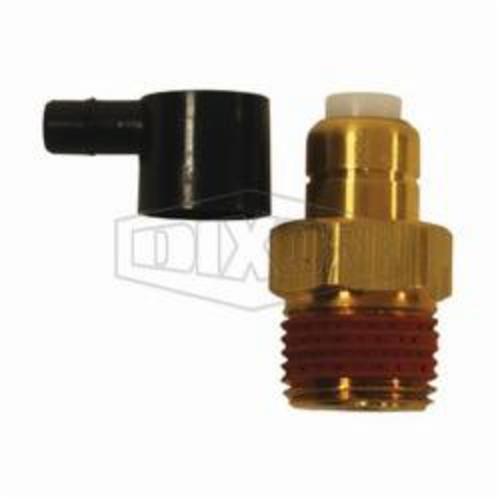 Thermal Relief Valves
