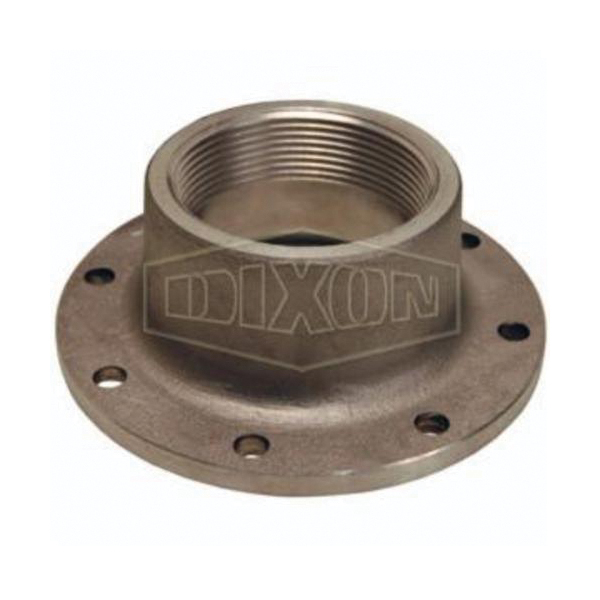 Flanged Pipe Fittings