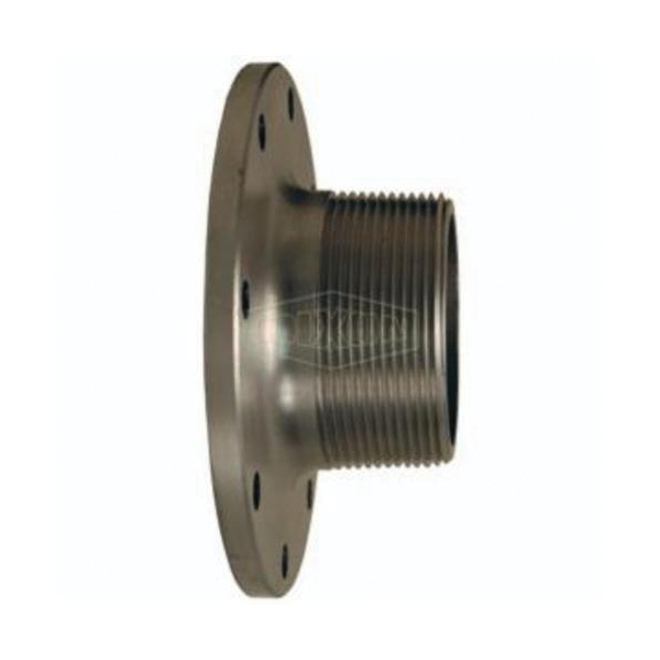 Flanged Pipe Straight Adapters