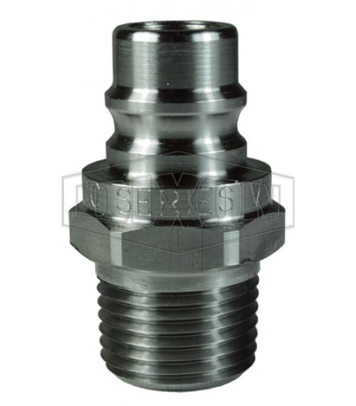 Hydraulic Fittings