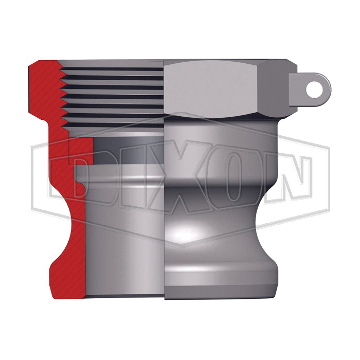 slide Dixon&reg; 250-A-AL