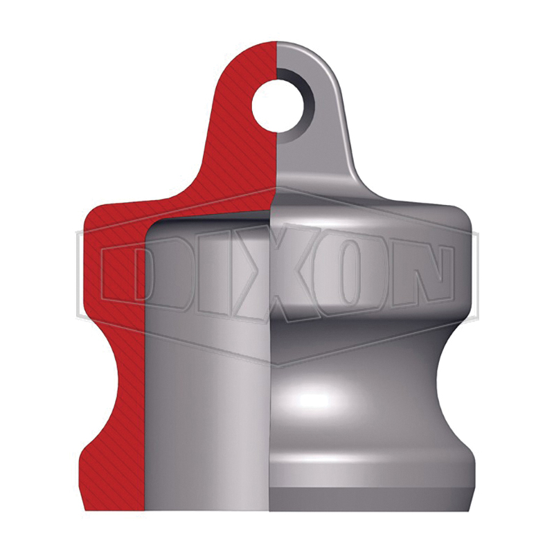 Dixon® 200-DP-SS