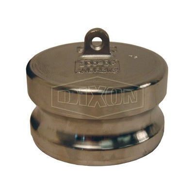 Dixon® 200-DP-SS