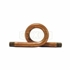 Pressure Gauge Siphons