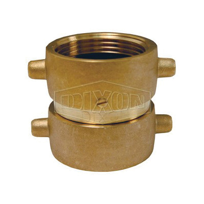 Dixon Valve & Coupling DFP1515F