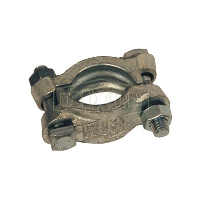 Hose Bolt Clamps