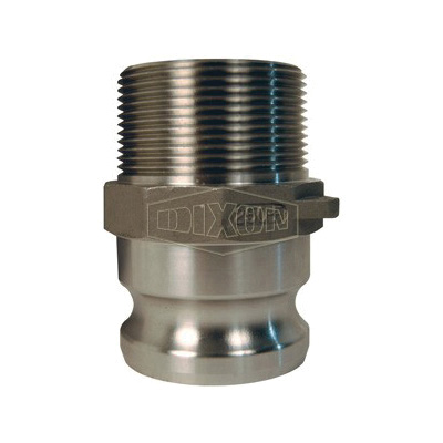 Dixon® G50-F-SS G50-F-SS | Porter Pipe & Supply Company