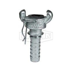 Universal (Chicago) Couplings