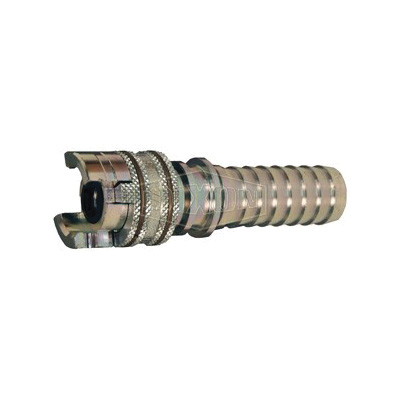 product Dixon® AM6 Air King™ Universal Hose End, 3/4 in, Iron, Domestic