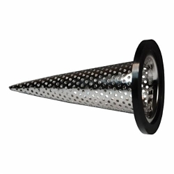 Specialty Pipe Strainers