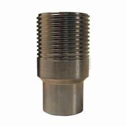 Hydraulic Quick Connect Fittings