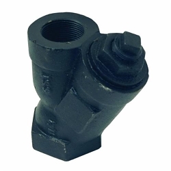Y-Type Pipe Strainers