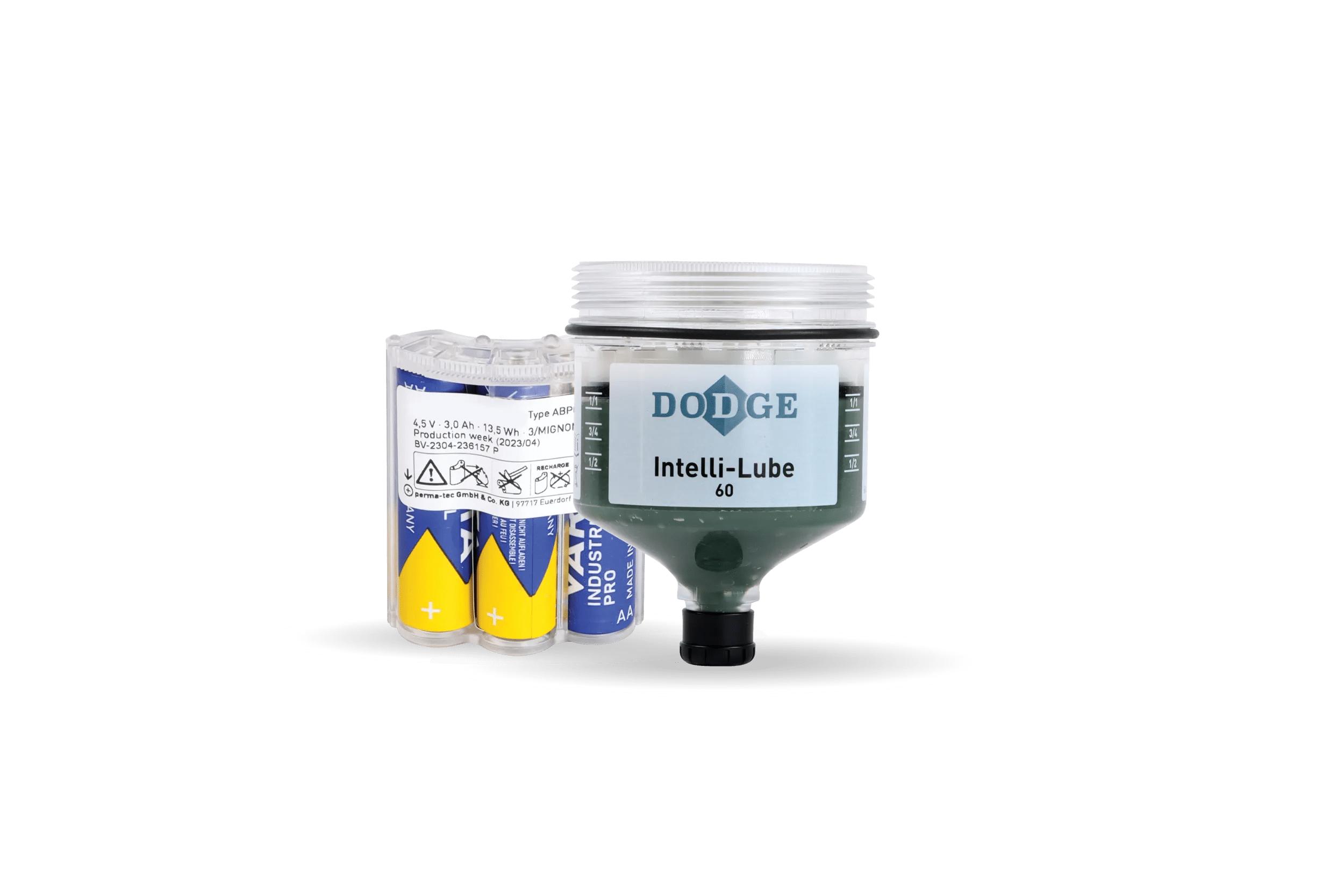 Dodge&reg; 750218 DOD750218