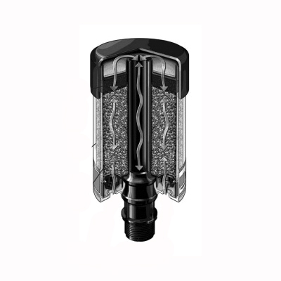 Security Products - Long Cynch Locks - Healthmark Industries